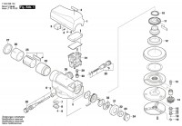 Bosch F 034 K68 717 Sal28Nd . / Eu Spare Parts